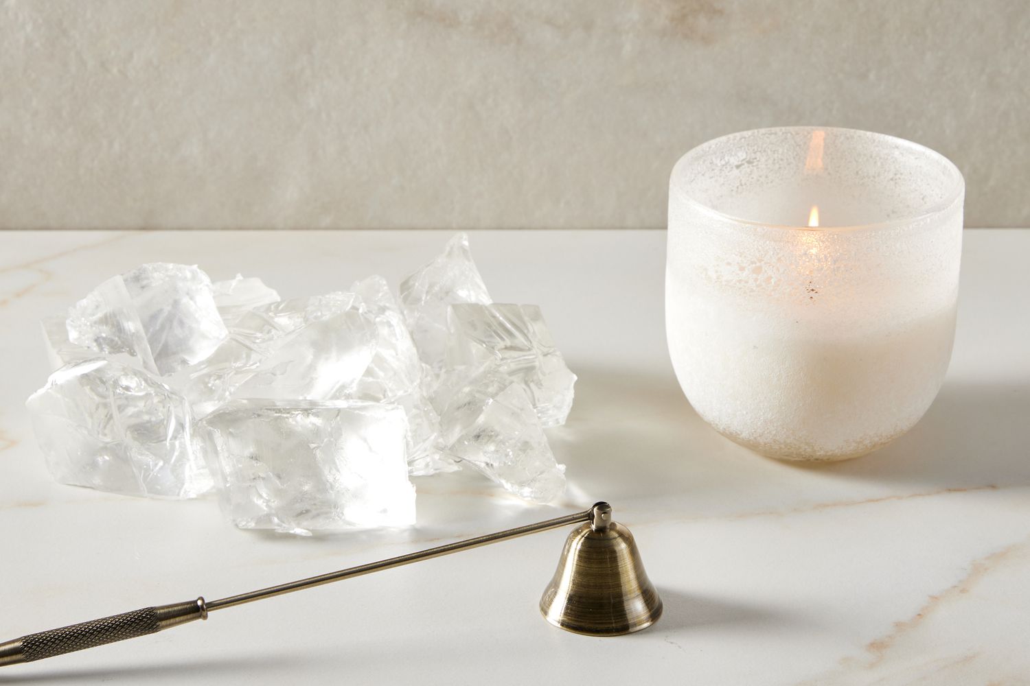 Choosing the Right Candle Wax for Your Projects
