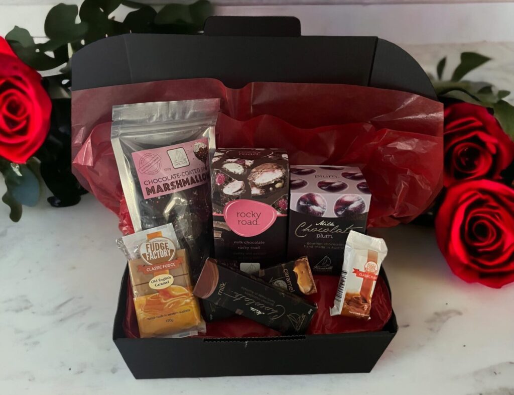 gift hampers Perth