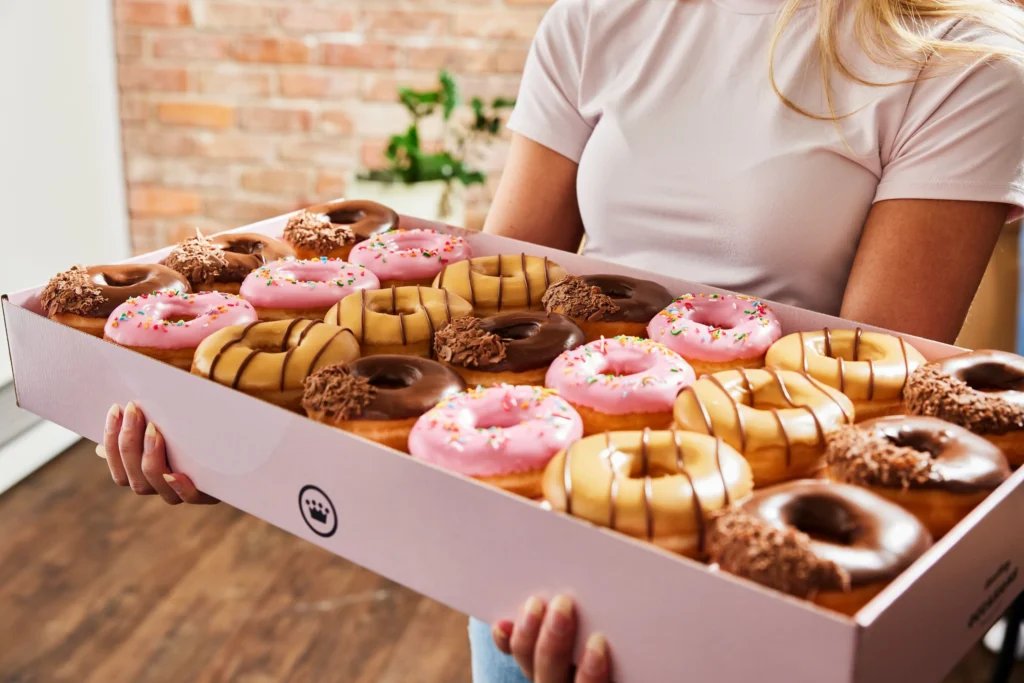 Is Donut Delivery Worth It for Dessert Lovers?
