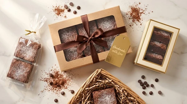 5 Brownie Delivery Sydney Ideas Worth Considering for Dessert Lovers
