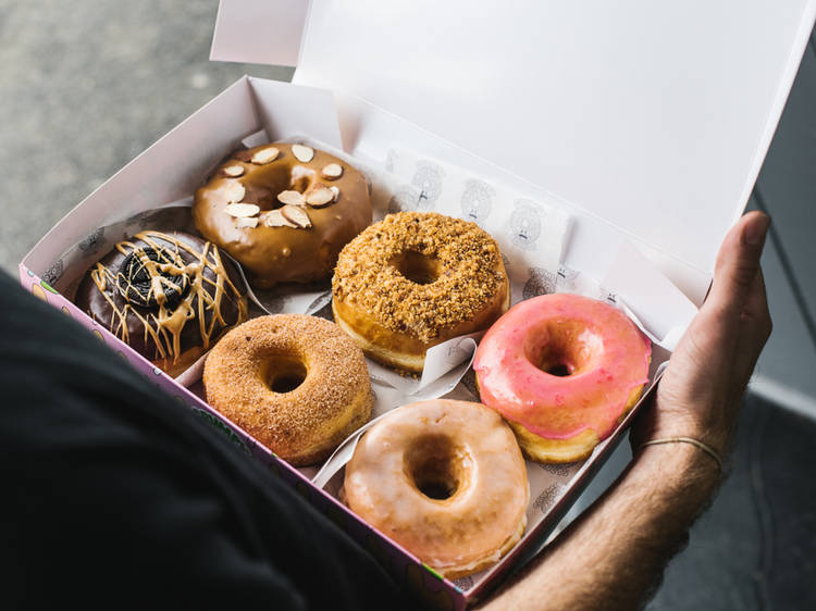Is Donut Delivery Worth It for Dessert Lovers?