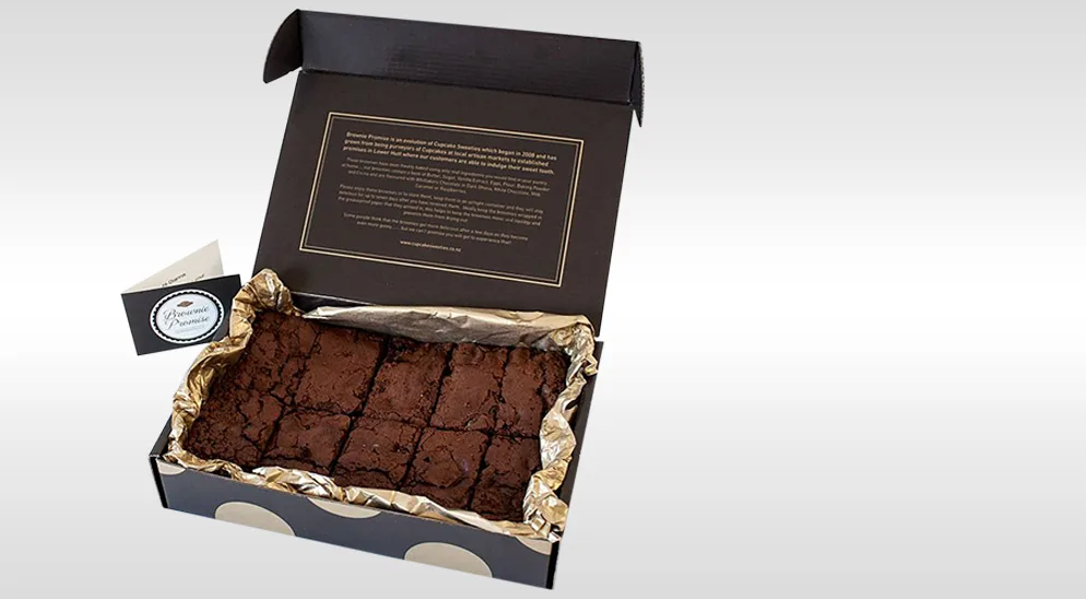 Brownie
